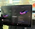 Синій Тесла Модель 3, об'ємом двигуна 0 л та пробігом 116 тис. км за 17800 $, фото 3 на Automoto.ua