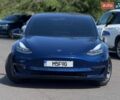 Синій Тесла Модель 3, об'ємом двигуна 0 л та пробігом 119 тис. км за 17800 $, фото 1 на Automoto.ua