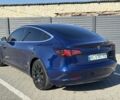Синій Тесла Модель 3, об'ємом двигуна 0 л та пробігом 185 тис. км за 15300 $, фото 7 на Automoto.ua