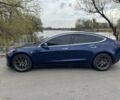 Синий Тесла Модель 3, объемом двигателя 0 л и пробегом 236 тыс. км за 15400 $, фото 2 на Automoto.ua