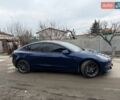 Синій Тесла Модель 3, об'ємом двигуна 0 л та пробігом 130 тис. км за 16499 $, фото 7 на Automoto.ua