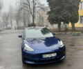 Синий Тесла Модель 3, объемом двигателя 0 л и пробегом 199 тыс. км за 19000 $, фото 25 на Automoto.ua