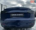 Синій Тесла Модель 3, об'ємом двигуна 0 л та пробігом 123 тис. км за 16999 $, фото 7 на Automoto.ua
