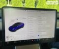 Синий Тесла Модель 3, объемом двигателя 0 л и пробегом 82 тыс. км за 17500 $, фото 28 на Automoto.ua
