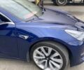 Синий Тесла Модель 3, объемом двигателя 0 л и пробегом 143 тыс. км за 15300 $, фото 13 на Automoto.ua