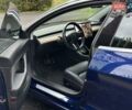 Синий Тесла Модель 3, объемом двигателя 0 л и пробегом 254 тыс. км за 15400 $, фото 7 на Automoto.ua