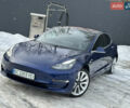 Синий Тесла Модель 3, объемом двигателя 0 л и пробегом 145 тыс. км за 14500 $, фото 17 на Automoto.ua