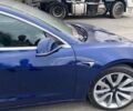 Синий Тесла Модель 3, объемом двигателя 0 л и пробегом 143 тыс. км за 15300 $, фото 12 на Automoto.ua