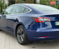 Синій Тесла Модель 3, об'ємом двигуна 0 л та пробігом 104 тис. км за 17990 $, фото 10 на Automoto.ua