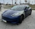 Синий Тесла Модель 3, объемом двигателя 0 л и пробегом 109 тыс. км за 14750 $, фото 5 на Automoto.ua