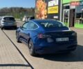 Синій Тесла Модель 3, об'ємом двигуна 0 л та пробігом 94 тис. км за 18999 $, фото 9 на Automoto.ua