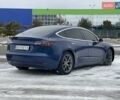 Синій Тесла Модель 3, об'ємом двигуна 0 л та пробігом 225 тис. км за 13200 $, фото 23 на Automoto.ua