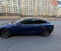 Синий Тесла Модель 3, объемом двигателя 0 л и пробегом 173 тыс. км за 14500 $, фото 1 на Automoto.ua