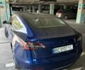 Синий Тесла Модель 3, объемом двигателя 0 л и пробегом 180 тыс. км за 14600 $, фото 16 на Automoto.ua
