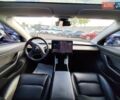 Синій Тесла Модель 3, об'ємом двигуна 0 л та пробігом 180 тис. км за 17400 $, фото 19 на Automoto.ua