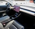 Синій Тесла Модель 3, об'ємом двигуна 0 л та пробігом 55 тис. км за 16500 $, фото 15 на Automoto.ua