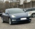 Синій Тесла Модель 3, об'ємом двигуна 0 л та пробігом 103 тис. км за 14000 $, фото 4 на Automoto.ua