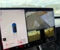 Синій Тесла Модель 3, об'ємом двигуна 0 л та пробігом 67 тис. км за 17500 $, фото 13 на Automoto.ua