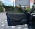 Синий Тесла Модель 3, объемом двигателя 0 л и пробегом 89 тыс. км за 17500 $, фото 43 на Automoto.ua