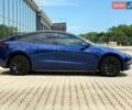 Синий Тесла Модель 3, объемом двигателя 0 л и пробегом 175 тыс. км за 15800 $, фото 4 на Automoto.ua