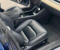 Синий Тесла Модель 3, объемом двигателя 0 л и пробегом 108 тыс. км за 14499 $, фото 11 на Automoto.ua