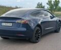 Синій Тесла Модель 3, об'ємом двигуна 0 л та пробігом 157 тис. км за 19500 $, фото 4 на Automoto.ua
