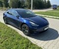 Синій Тесла Модель 3, об'ємом двигуна 0 л та пробігом 164 тис. км за 14500 $, фото 1 на Automoto.ua