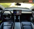 Синий Тесла Модель 3, объемом двигателя 0 л и пробегом 255 тыс. км за 13500 $, фото 11 на Automoto.ua