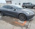 Синій Тесла Модель 3, об'ємом двигуна 0 л та пробігом 0 тис. км за 11300 $, фото 2 на Automoto.ua