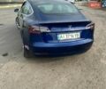 Синий Тесла Модель 3, объемом двигателя 0 л и пробегом 135 тыс. км за 13800 $, фото 8 на Automoto.ua