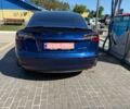 Синій Тесла Модель 3, об'ємом двигуна 0 л та пробігом 186 тис. км за 18200 $, фото 2 на Automoto.ua