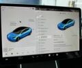 Синий Тесла Модель 3, объемом двигателя 0 л и пробегом 90 тыс. км за 21500 $, фото 14 на Automoto.ua