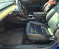 Синій Тесла Модель 3, об'ємом двигуна 0 л та пробігом 76 тис. км за 16700 $, фото 44 на Automoto.ua