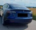 Синий Тесла Модель 3, объемом двигателя 0 л и пробегом 102 тыс. км за 12400 $, фото 6 на Automoto.ua