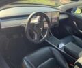 Синій Тесла Модель 3, об'ємом двигуна 0 л та пробігом 168 тис. км за 14150 $, фото 8 на Automoto.ua