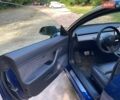 Синій Тесла Модель 3, об'ємом двигуна 0 л та пробігом 64 тис. км за 25500 $, фото 7 на Automoto.ua