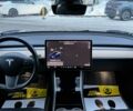 Синій Тесла Модель 3, об'ємом двигуна 0 л та пробігом 151 тис. км за 17850 $, фото 12 на Automoto.ua