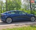 Синій Тесла Модель 3, об'ємом двигуна 0 л та пробігом 180 тис. км за 17700 $, фото 9 на Automoto.ua