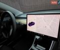 Синій Тесла Модель 3, об'ємом двигуна 0 л та пробігом 76 тис. км за 17000 $, фото 35 на Automoto.ua