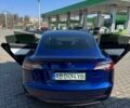 Синій Тесла Модель 3, об'ємом двигуна 0 л та пробігом 67 тис. км за 17800 $, фото 6 на Automoto.ua