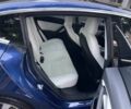 Синий Тесла Модель 3, объемом двигателя 0 л и пробегом 71 тыс. км за 9000 $, фото 11 на Automoto.ua