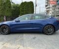 Синій Тесла Модель 3, об'ємом двигуна 0 л та пробігом 68 тис. км за 19470 $, фото 6 на Automoto.ua