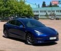 Синій Тесла Модель 3, об'ємом двигуна 0 л та пробігом 146 тис. км за 17900 $, фото 1 на Automoto.ua