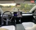Синій Тесла Модель 3, об'ємом двигуна 0 л та пробігом 92 тис. км за 16500 $, фото 13 на Automoto.ua