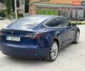 Синій Тесла Модель 3, об'ємом двигуна 0 л та пробігом 126 тис. км за 14999 $, фото 16 на Automoto.ua