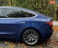 Синій Тесла Модель 3, об'ємом двигуна 0 л та пробігом 187 тис. км за 15490 $, фото 7 на Automoto.ua