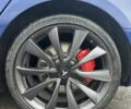Синий Тесла Модель 3, объемом двигателя 0 л и пробегом 163 тыс. км за 22500 $, фото 17 на Automoto.ua