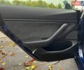 Синій Тесла Модель 3, об'ємом двигуна 0 л та пробігом 187 тис. км за 15490 $, фото 15 на Automoto.ua