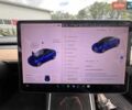 Синій Тесла Модель 3, об'ємом двигуна 0 л та пробігом 129 тис. км за 13799 $, фото 12 на Automoto.ua