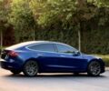 Синий Тесла Модель 3, объемом двигателя 0 л и пробегом 58 тыс. км за 7000 $, фото 4 на Automoto.ua